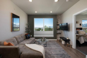 Cinnabar Suite - Mountain Views